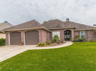 114 Greenhaven Dr, Lafayette, LA 70508