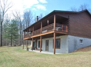 255 Oak Hollow Ln, Mifflintown, PA 17059