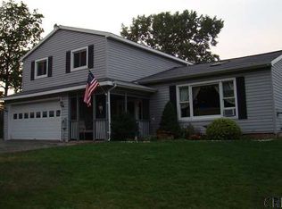 4729 Jersey Hill Rd, Amsterdam, NY 12010