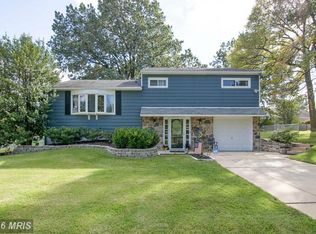 451 W Maple Rd, Linthicum, MD 21090