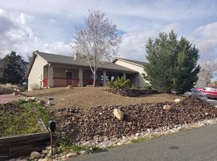 10764 E Oxbow Dr, Dewey, AZ 86327