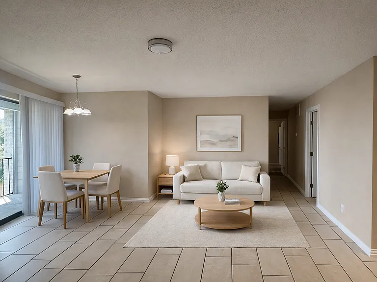 Shadow Ridge Apartments — Photo 9