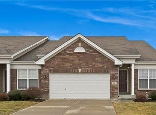34 Sommer Circle Dr, O'Fallon, MO 63368