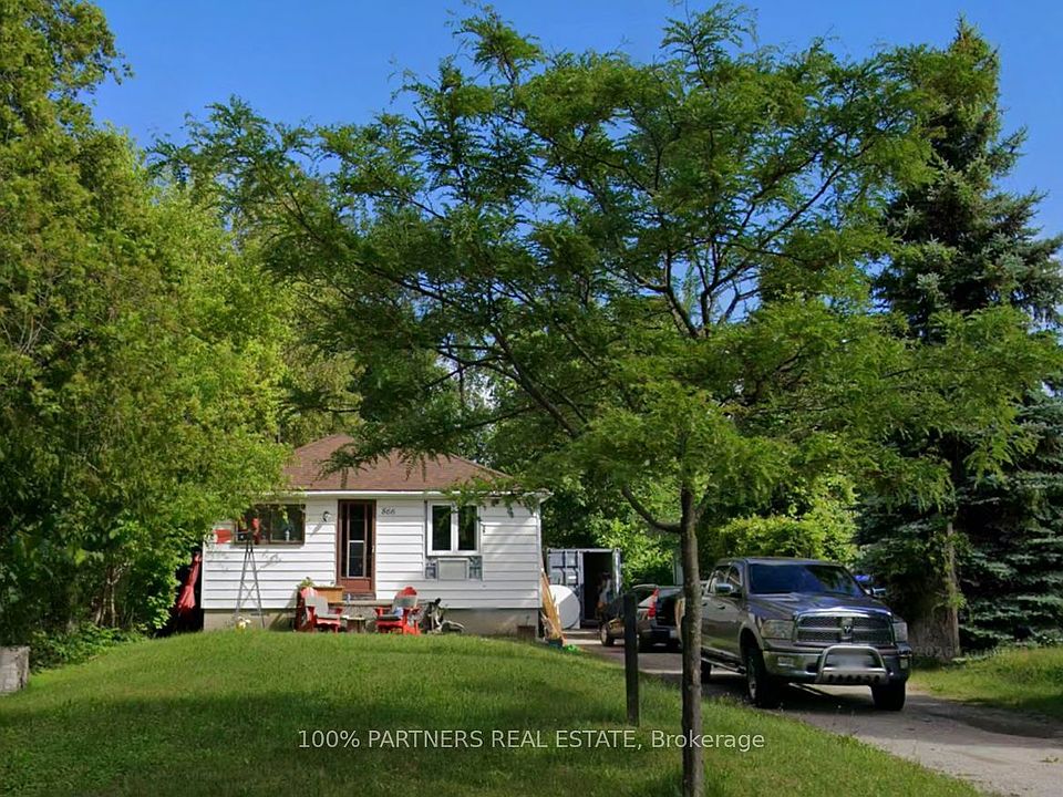 1st image of 866 Innisfil Beach Rd