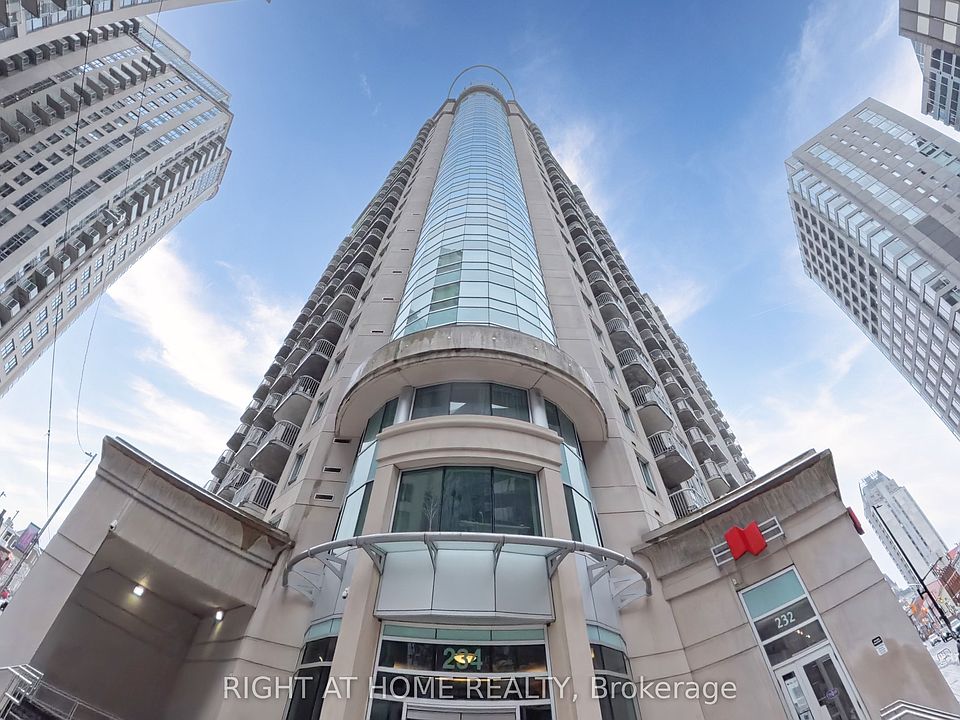 1st image of 234 Rideau St #1901