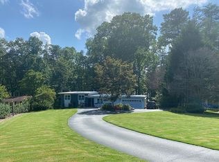 3640 Hope Rd, Cumming, GA 30041