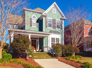 303 Hydrangea St, Summerville, SC 29483