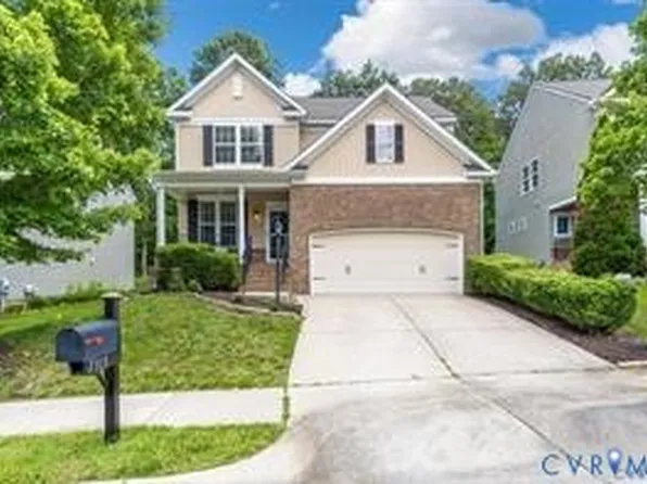 7319 Vicenzo Dr, Moseley, VA 23120