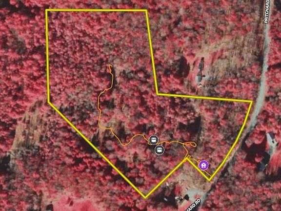 4th image of Pritchard Rd Lot Wp001