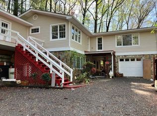 43 Lone Pine Ln, Hiawassee, GA 30546