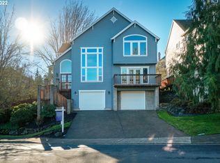 17540 SW Arbutus Dr, Beaverton, OR 97007