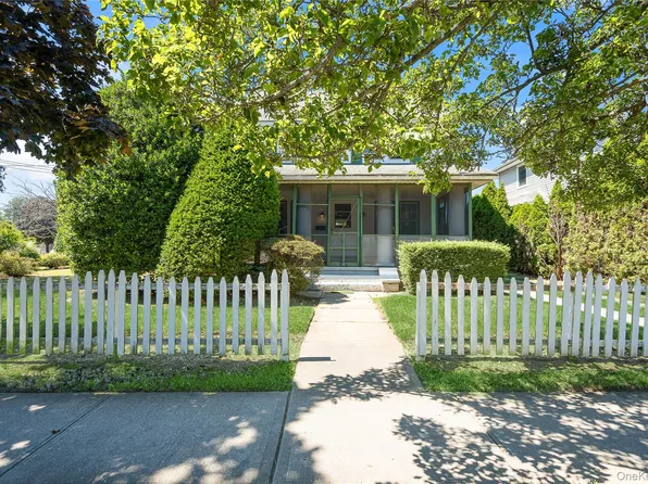 107 Melrose Avenue, East Rockaway, NY 11518