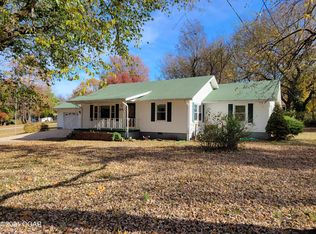 2112 Garfield Ave, Baxter Springs, KS 66713