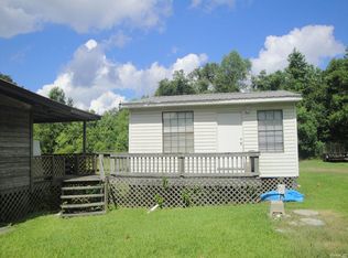 328 County Road 814, Buna, TX 77612