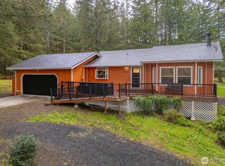 5775 SW Daisy St, Pt Orchard, WA 98367