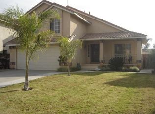 12860 Barbazon Dr, Moreno Valley, CA 92555