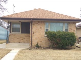 5131 N 67th St, Milwaukee, WI 53218