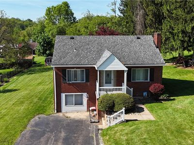 116 Diebold Rd, Mc Kees Rocks, PA, 15136