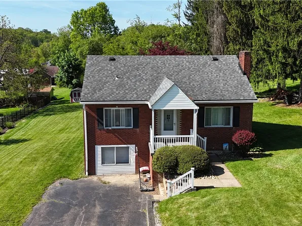 116 Diebold Rd, Mc Kees Rocks, PA 15136