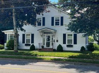 86 Queen St, Truro, NS B2N2B3