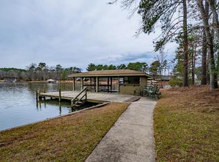 547 Golf Course Rd, Littleton, NC 27850