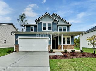 13017 Redwind Dr, Charlotte, NC 28278