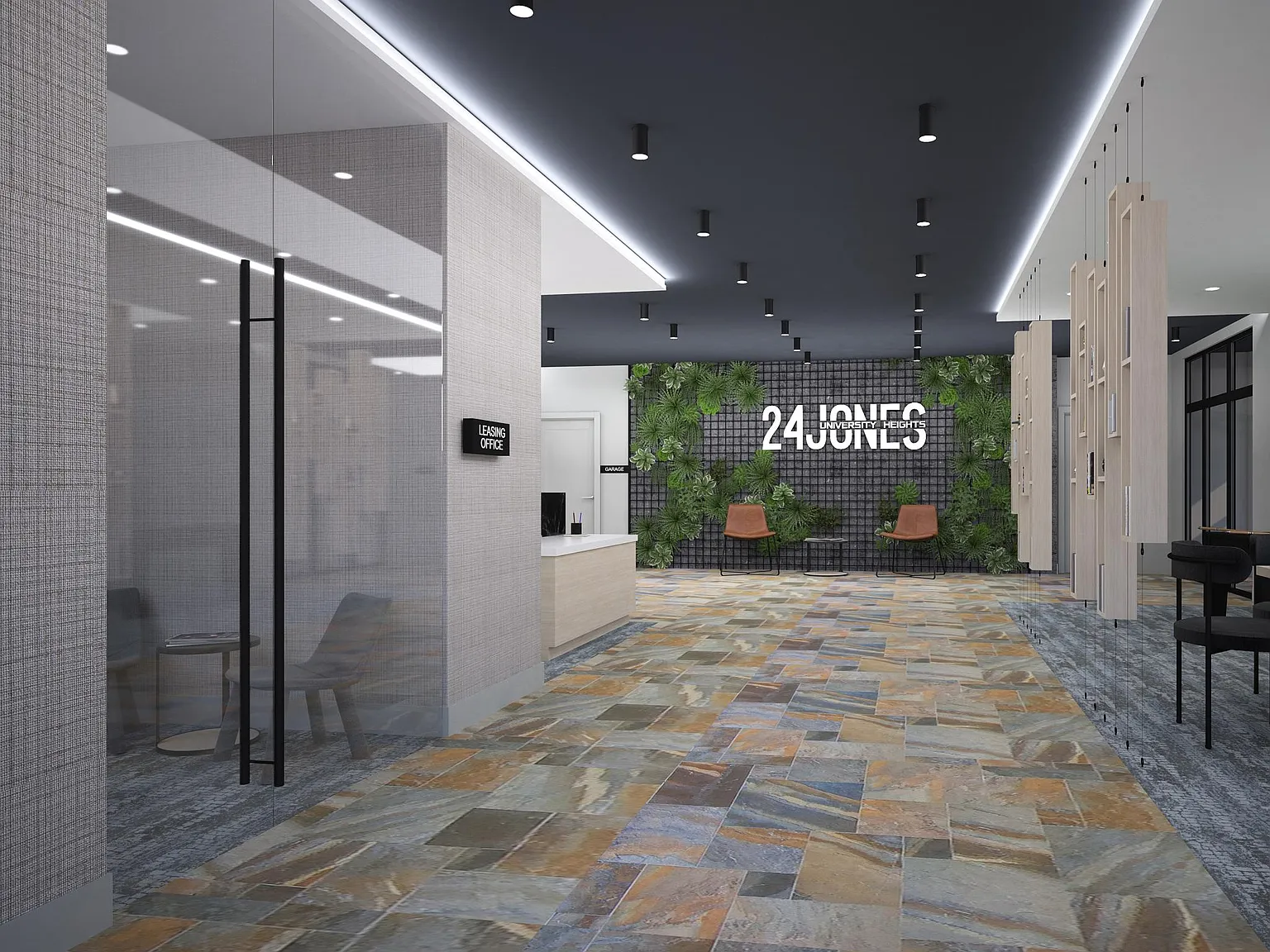 24 Jones — Photo 3