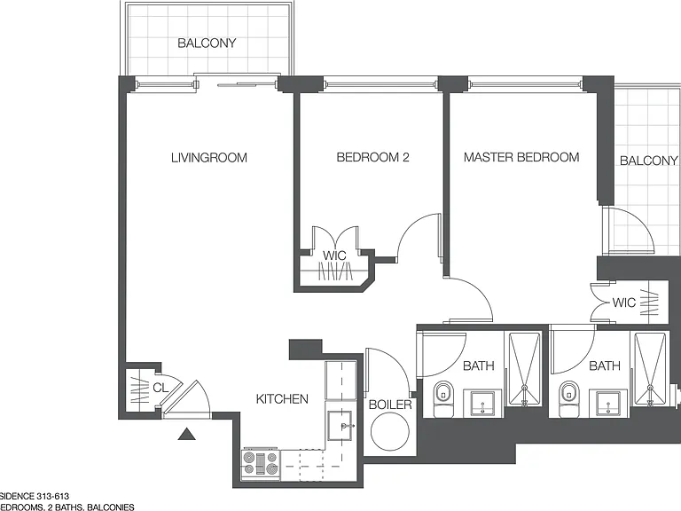 148-37 88th Ave #4D — Photo 2