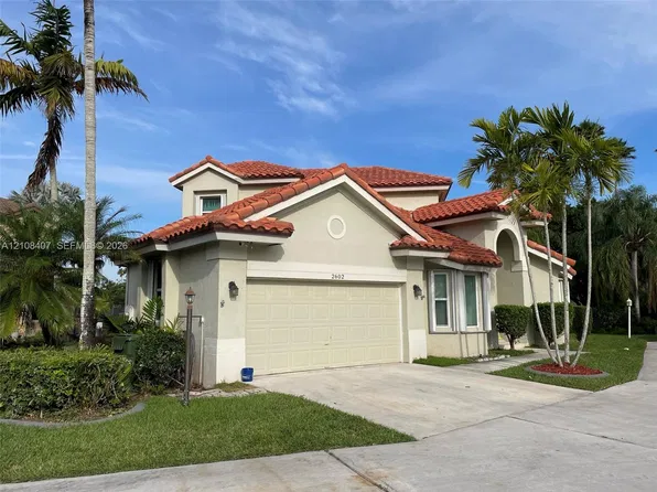 2602 Augusta Dr, Homestead, FL 33035