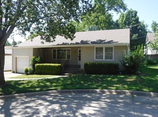 205 Westminster Pl, Independence, KS 67301