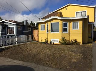 2811 Dohr St, Berkeley, CA 94702