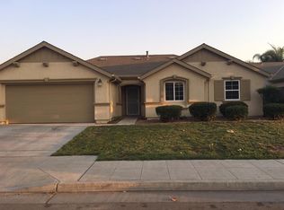 5379 W Dori Ave, Fresno, CA