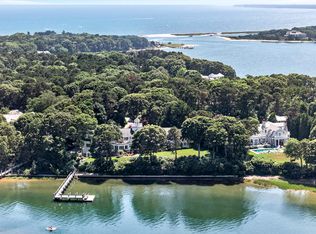 168 Garrison Lane, Osterville, MA 02655