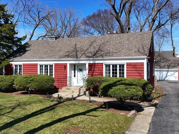 1213 Campbell St, Joliet, IL 60435