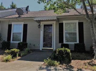 3029 Abba Dr, Augusta, GA 30909