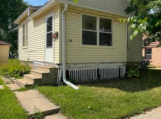 344 N Macy St, Fond Du Lac, WI 54935