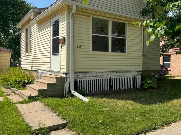 344 N Macy St, Fond Du Lac, WI 54935