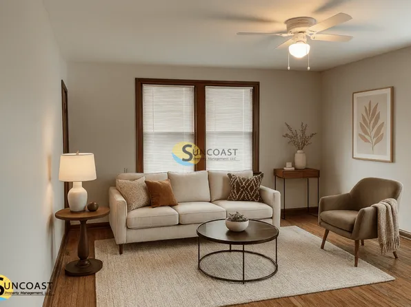 4415 Melrose Ave #3, Jacksonville, FL 32210