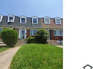 1526 Hopewell Ave, Baltimore, MD 21221