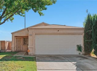 1918 King Hill St, Las Vegas, NV 89106