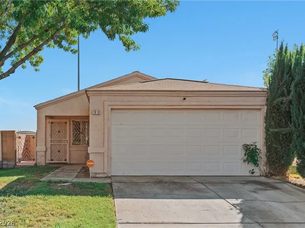 1918 King Hill St, Las Vegas, NV 89106