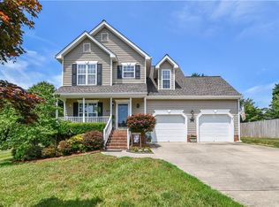 2711 Tavern Ct, Jamestown, NC 27282
