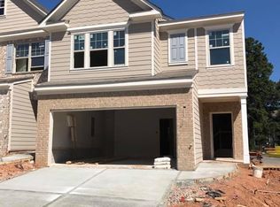 7043 Elmwood Ridge Ct, Doraville, GA