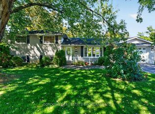 679 Palace Rd, Greater Napanee, ON K7R 1A6