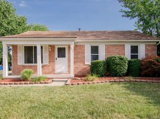 5672 Sunset Trl, Ypsilanti, MI