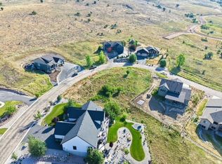 4591 N 4175 E, Eden, UT 84310
