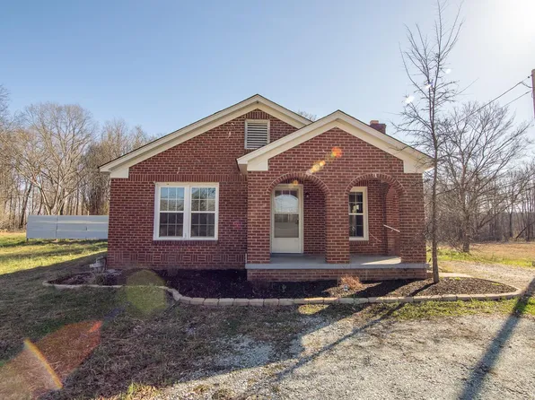 8040 S 125th Hwy, Middleton, TN 38052
