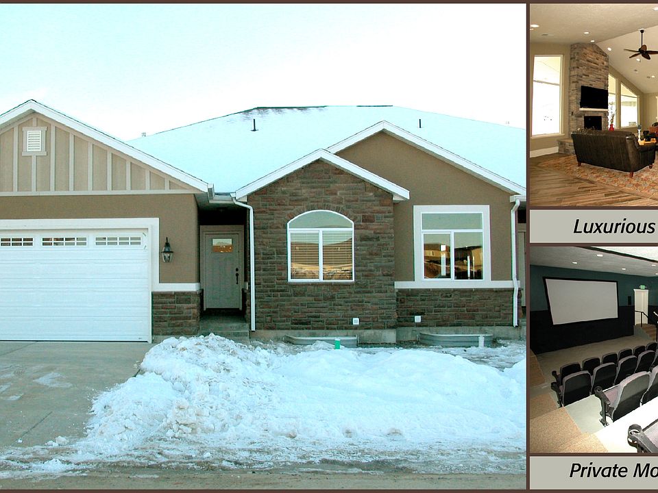 Exterior with Amenities