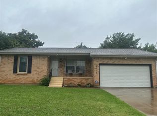 2413 Gladstone Ter, Oklahoma City, OK 73120