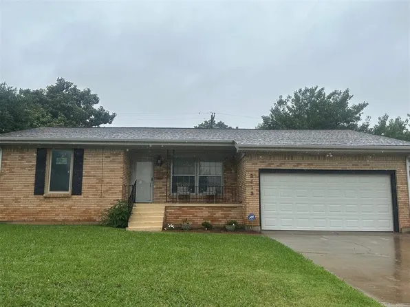 2413 Gladstone Ter, Oklahoma City, OK 73120